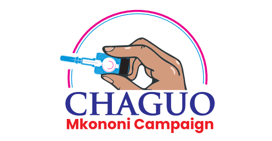 Chaguo Mkononi logo