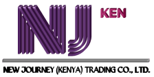 New Journey Kenya logo