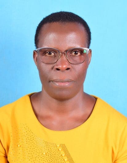 Photo of Hon. Lilian Bosibori Ndege