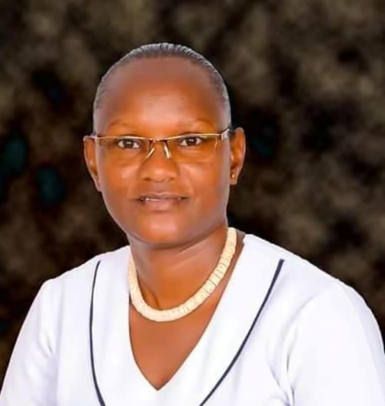 Photo of Hon. Sulekha Edaan